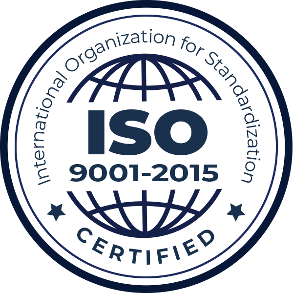 ISO Logo